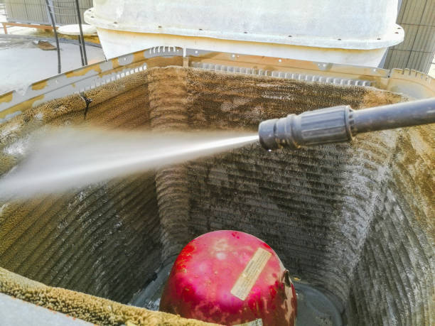 Best Commercial Air Duct Cleaning  in West Freehold, NJ