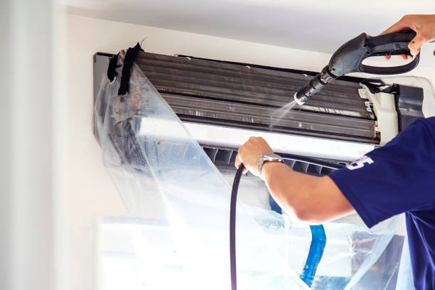 Affordable HVAC Duct Cleaning in West Freehold, NJ