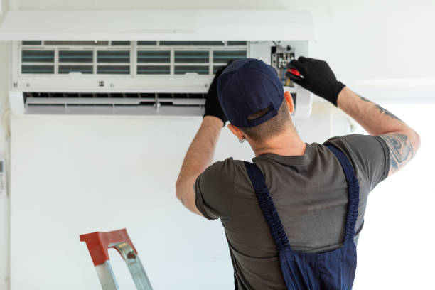 Best Affordable HVAC Duct Cleaning  in West Freehold, NJ