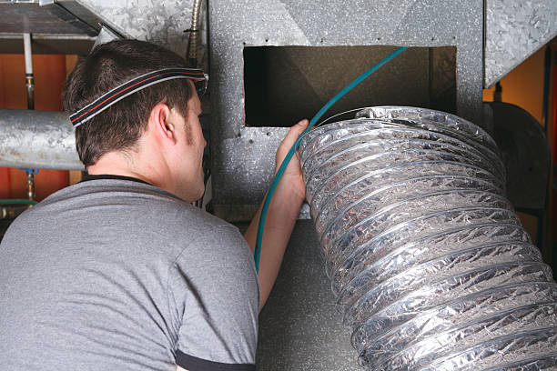 Best Ventilation Cleaning Services  in West Freehold, NJ