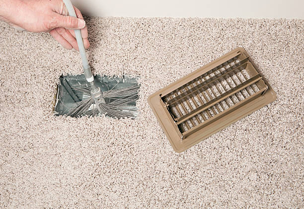 Best Emergency Air Duct Cleaning  in West Freehold, NJ