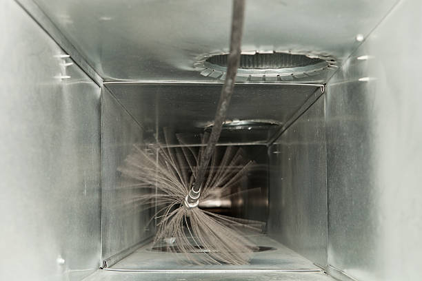 Best Best Air Duct Cleaning Company  in West Freehold, NJ