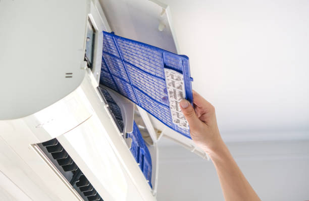 Best HVAC Duct Inspection Services  in West Freehold, NJ