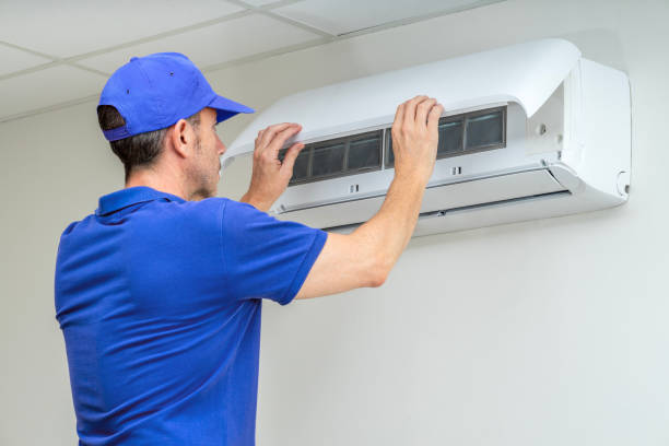 Best Air Duct Sanitizing Services  in West Freehold, NJ