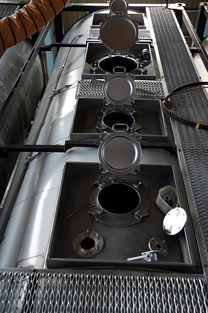 HVAC System Cleaning in West Freehold, NJ