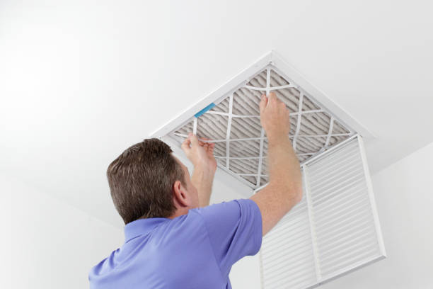 West Freehold, NJ Airduct Cleaning Company